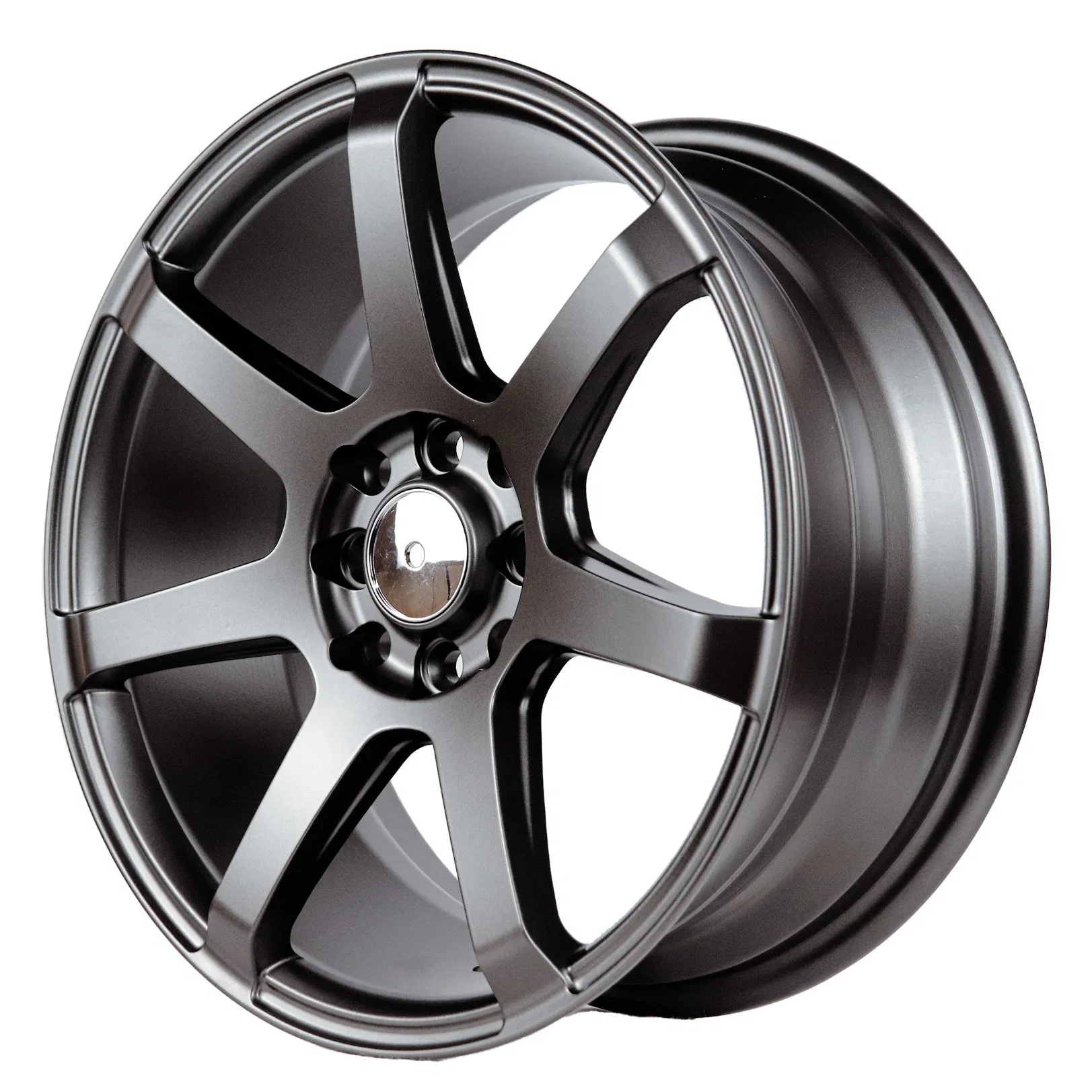 2021 Year New Design Jwl Via Certificate Rines 16 Inch Wheel