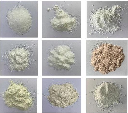 Top Verkauf Roh Steroid Pulver Ivermectin Pulver CAS 70288-86-7 mit USA UK Kanada Inlandsversand