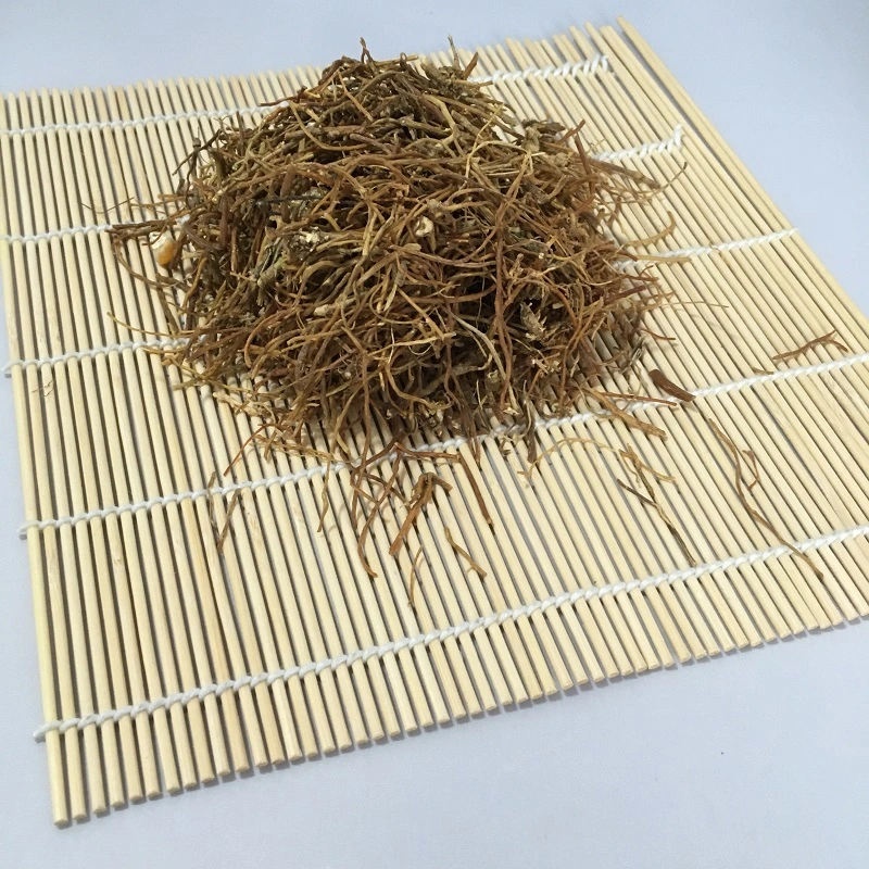 Long Dan Cao Natural Herbal Medicine Felwort Rough Gentain