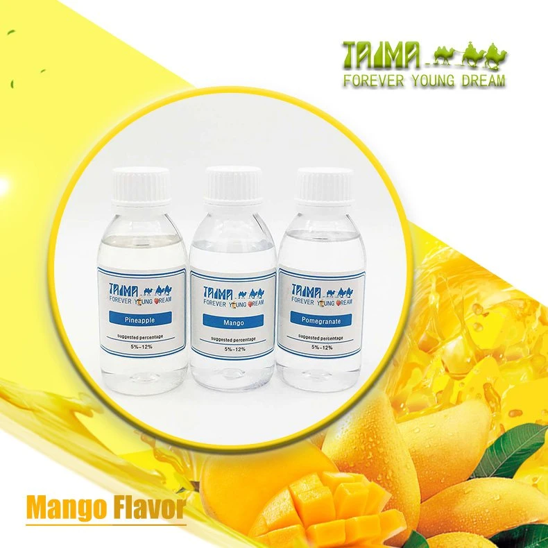 Best Price Concentrated Fruit Flavor Used for Eliquid