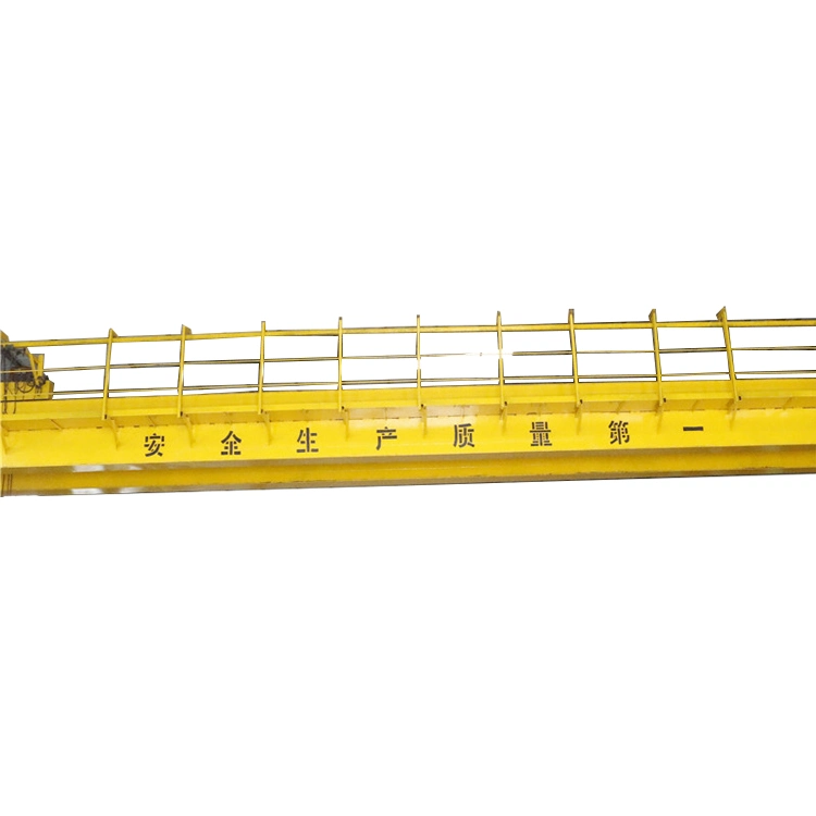 3 5 Ton 10ton Double Girder Overhead Bridge Cranes-10tonnes Price