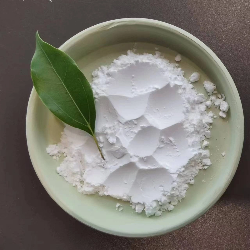 99.9% Urea Molding Powder and Formaldehyde Resin Melamine Powder 99.8%