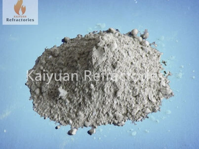 High Strength High Alumina Refractory Castable for Circulating Fluidized Bed Boiler