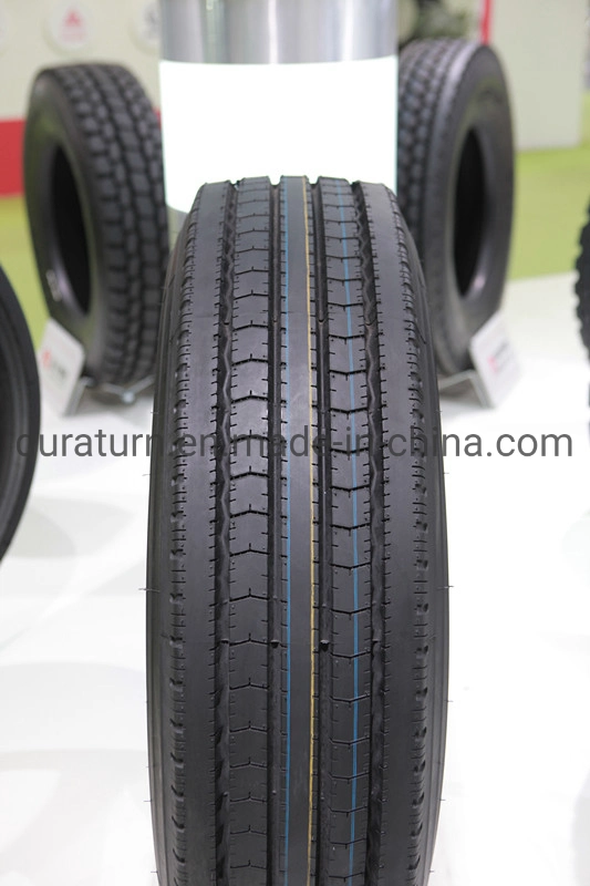 TBR 225/70r19.5 neumático radial de acero para camiones 225/70/19,5