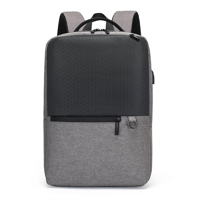 Unisex Laptop Computer Backpack Notebook Leisure Business Travel Pack Bag