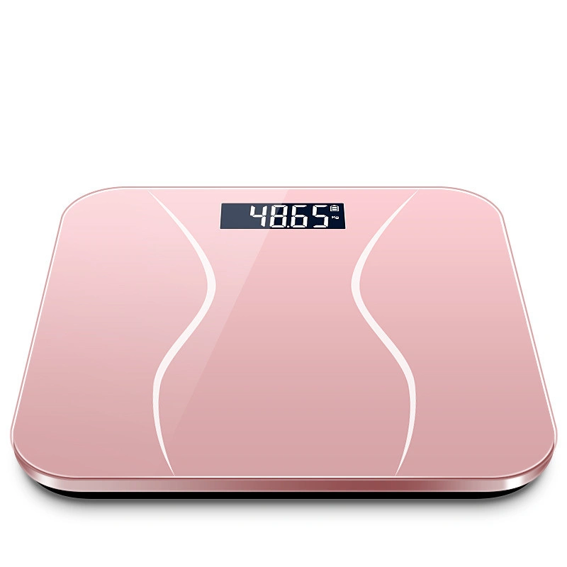 Customized Gift Intelligent Electronic Digital Body Fat Analysis Scale