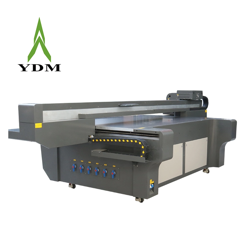 2022 New Style UV Flatbed Printer for Advertising