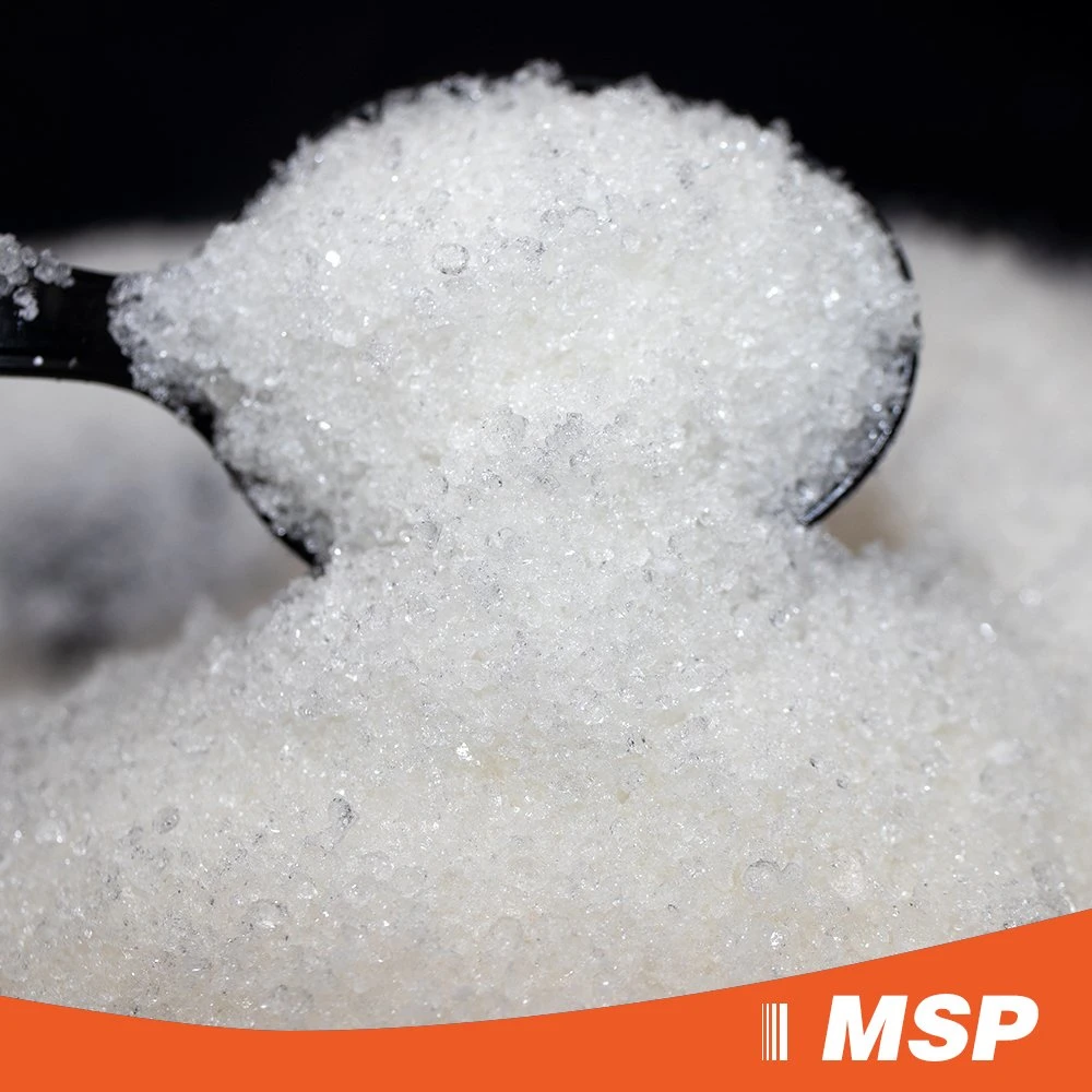 Industraial Grade Monosodium Phosphat Dihydrat 98% Best Price Natriumdihydrogen Phosphat-Msp