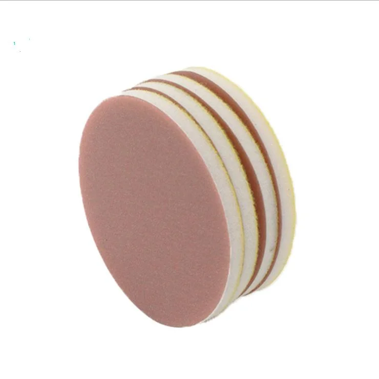 Polishing Electronic Product Mobile Phone Cellphone Shell Computer Case Sanding Sponge