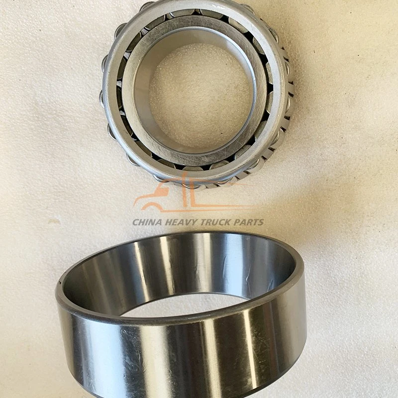 Top Lead Wg9100032314 HOWO Truck Roller Bearing for Strak Axle