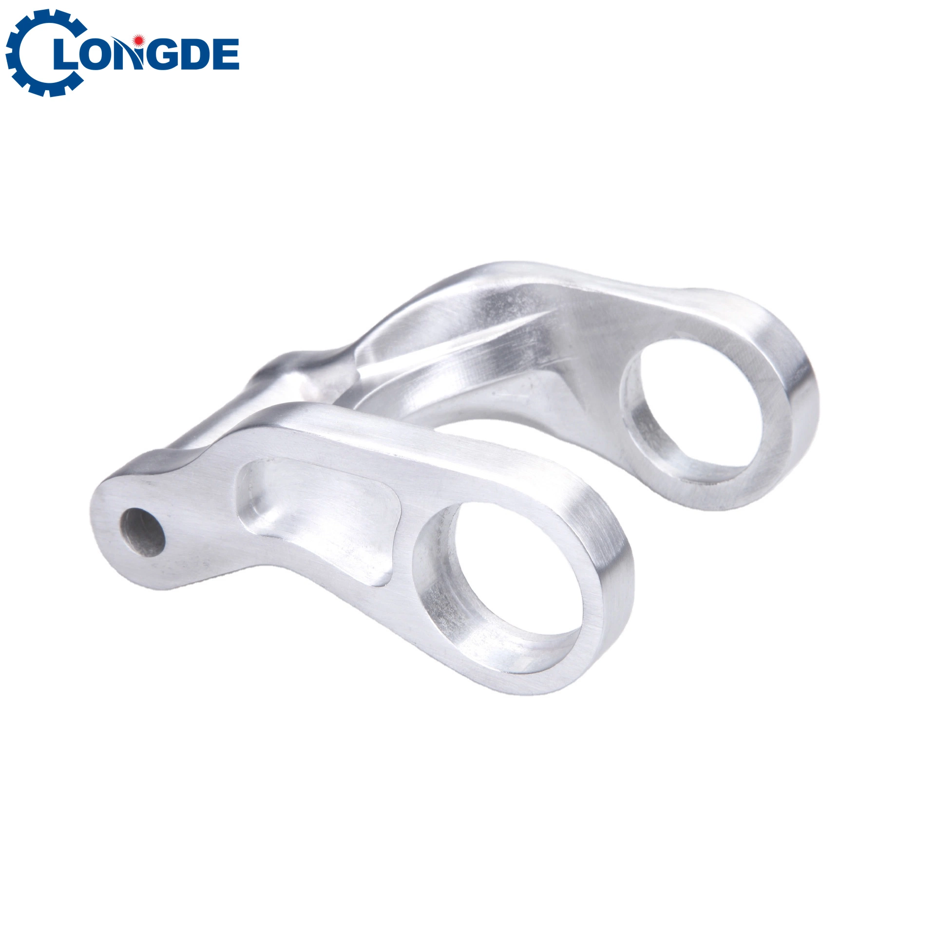 Nbridge Precision Machining Aluminum/Brass/Stainless Steel/Engineering Plastics CNC Milling Communication Equipment Spare Parts