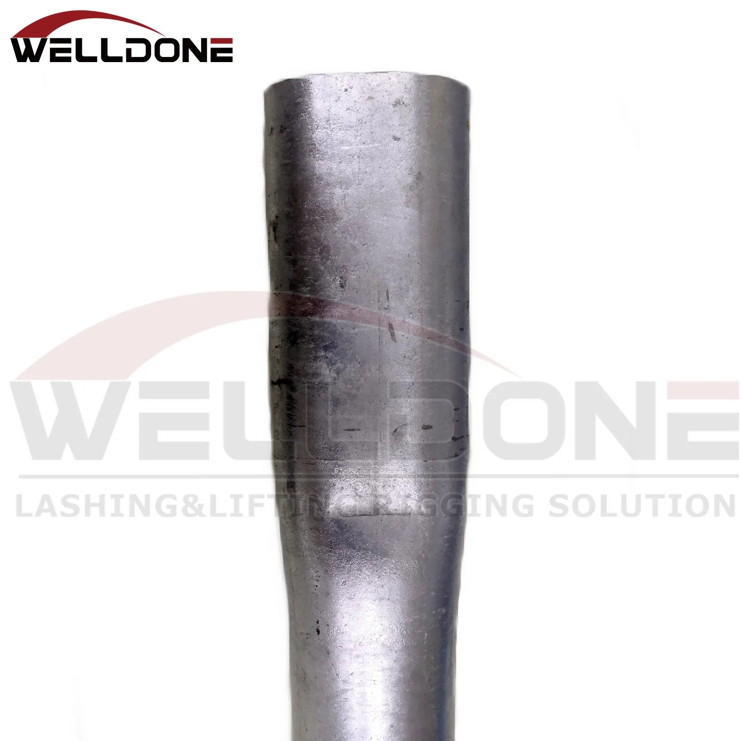 Galvanized Adjustable C Channel Steel Pipe and Tube Stakes for Flatbed Truck