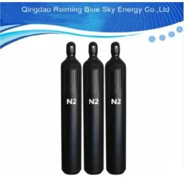 Fcatory Large Supply of Nitrous Oxide Gas N2o