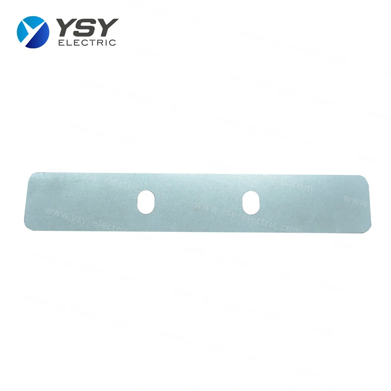 High Quality Laser Cutting Service Customized Sheet Metal Stamping Punching Parts