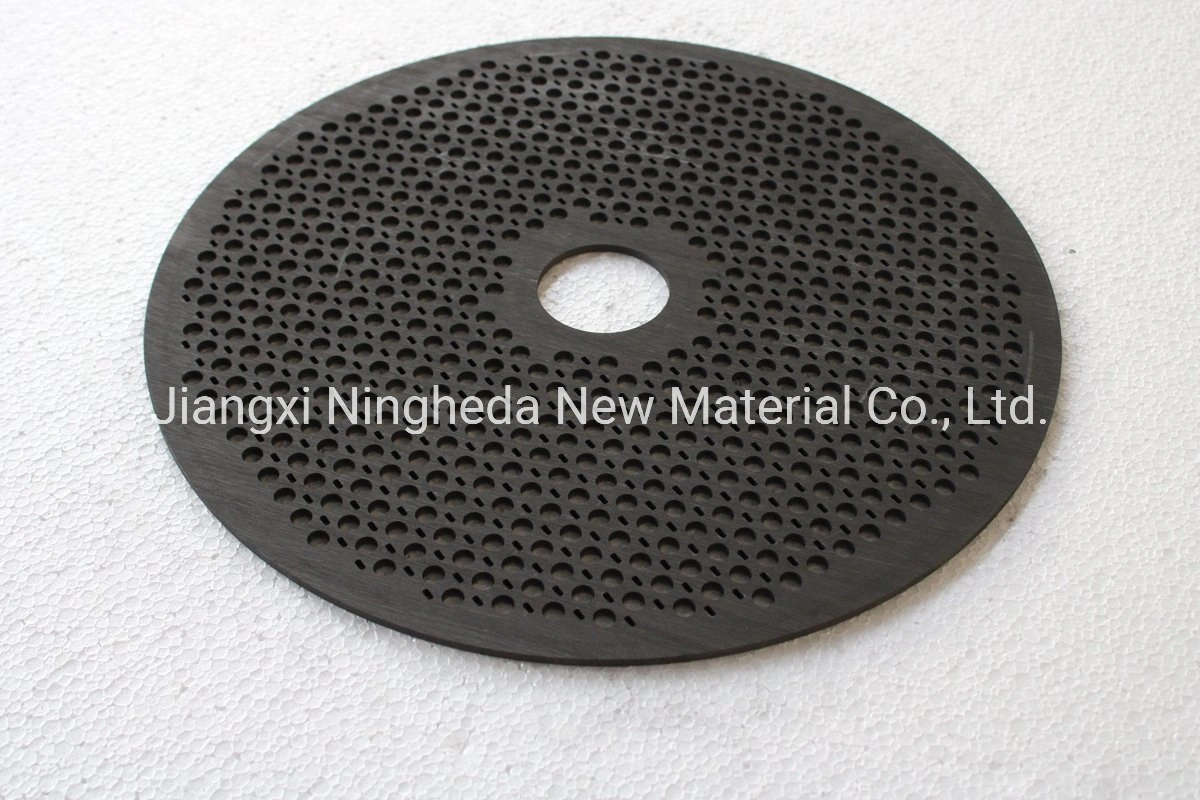 Carbon Graphite Sheet Mould Anode Bilopar Plate for Energy Battery