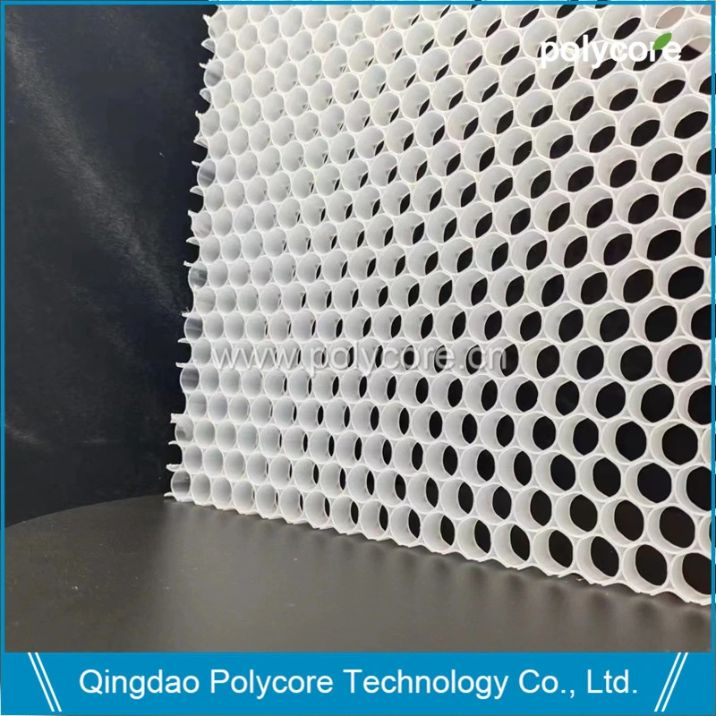 PP Honeycomb Core (PP12) для очистки воздуха