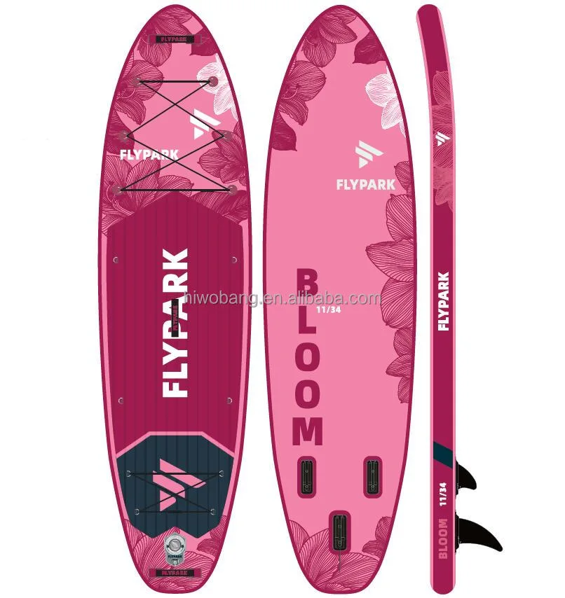 China Großhandel/Lieferant neue 2023 Mode Aufblasbare Stand Up Paddle Board