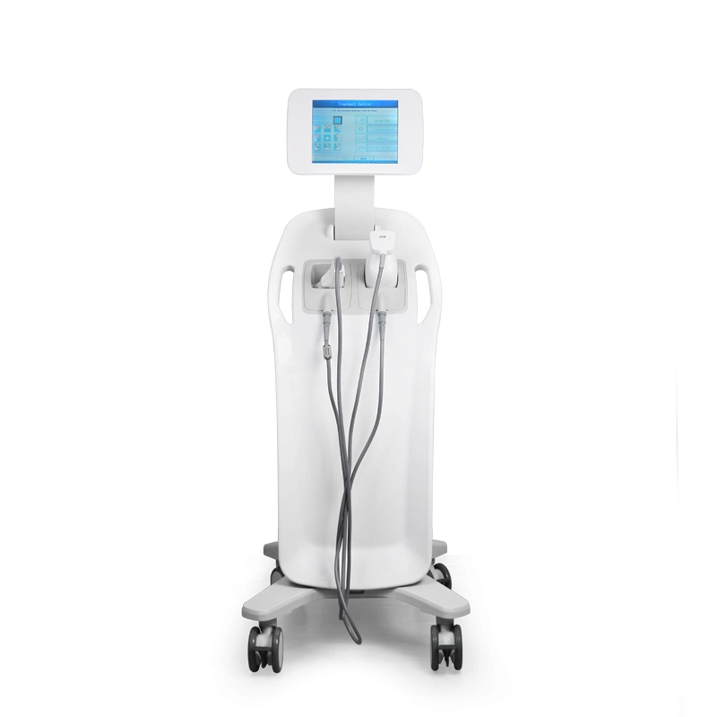 Hot! ! ! Hifu Liposonix 2 in 1 Body Cellulite Removal Machine, Hifu Slimming Machine Germany