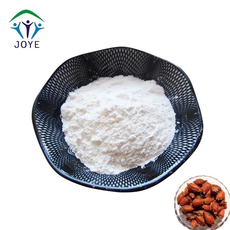 Gardenoside 10%-98% High Quality Natural Gardenia Extract Antioxidat CAS 24512-63-8