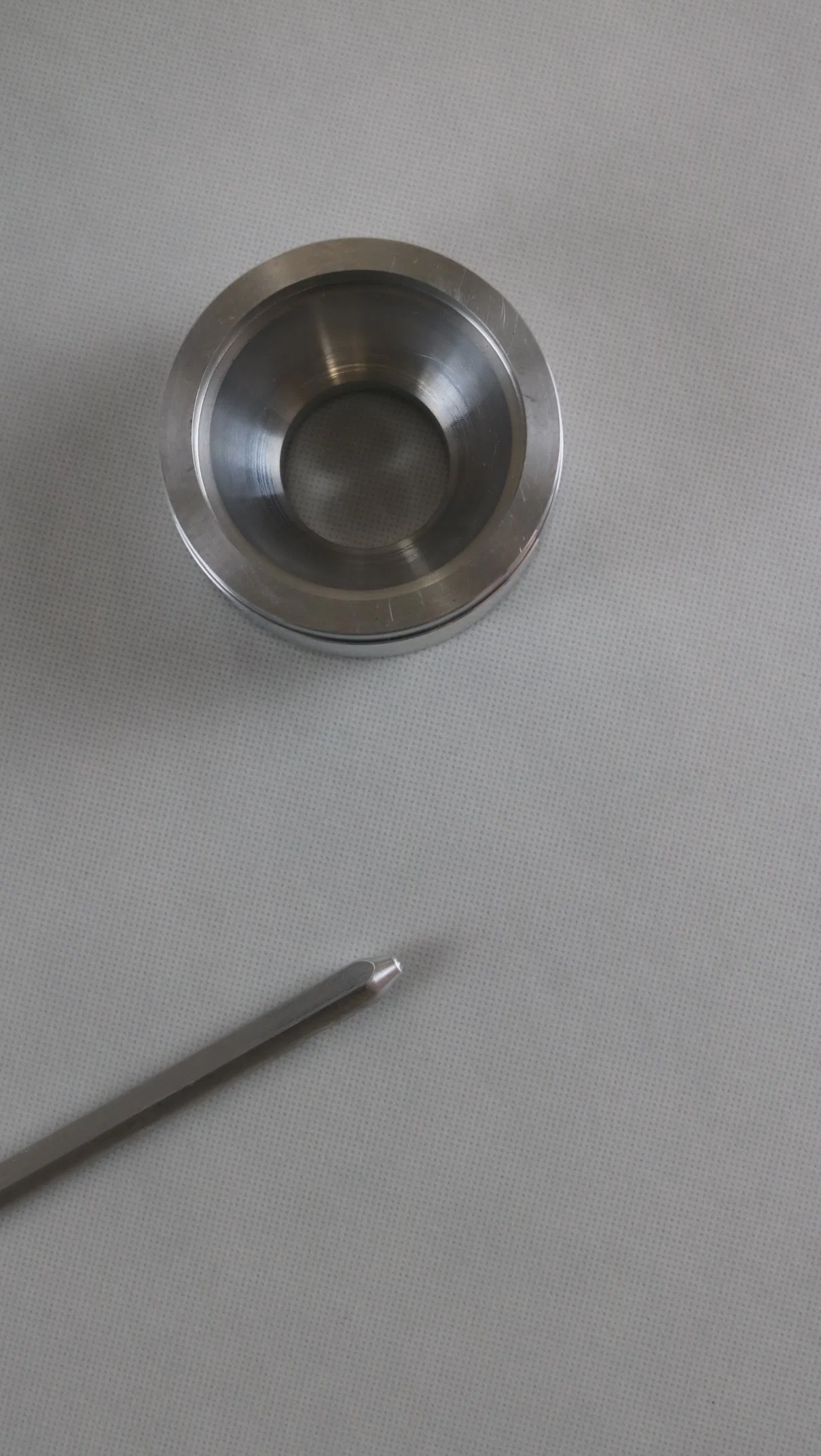 Precision Part Machining Industrial Machinery Parts Metal Aluminum Plate Parts Processing