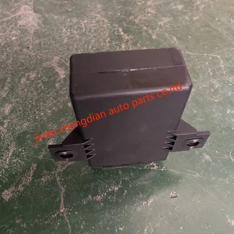 0015424819 001 542 48 19 Start Blocking Relay for Beibentruck North-Benz Beifangbenchi Ng80A Ng80b Ng90 Heavy Truck Auto Spare Parts