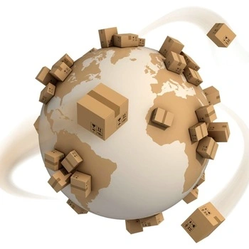 Seefracht/Luftfracht/Express-Spediteur Shanghai/Tianjin/Guangzhou/Qingdao nach Dubai/Hamburg/Savannah/Miami Versand durch Amazon Logistikpreise Für Speditionen