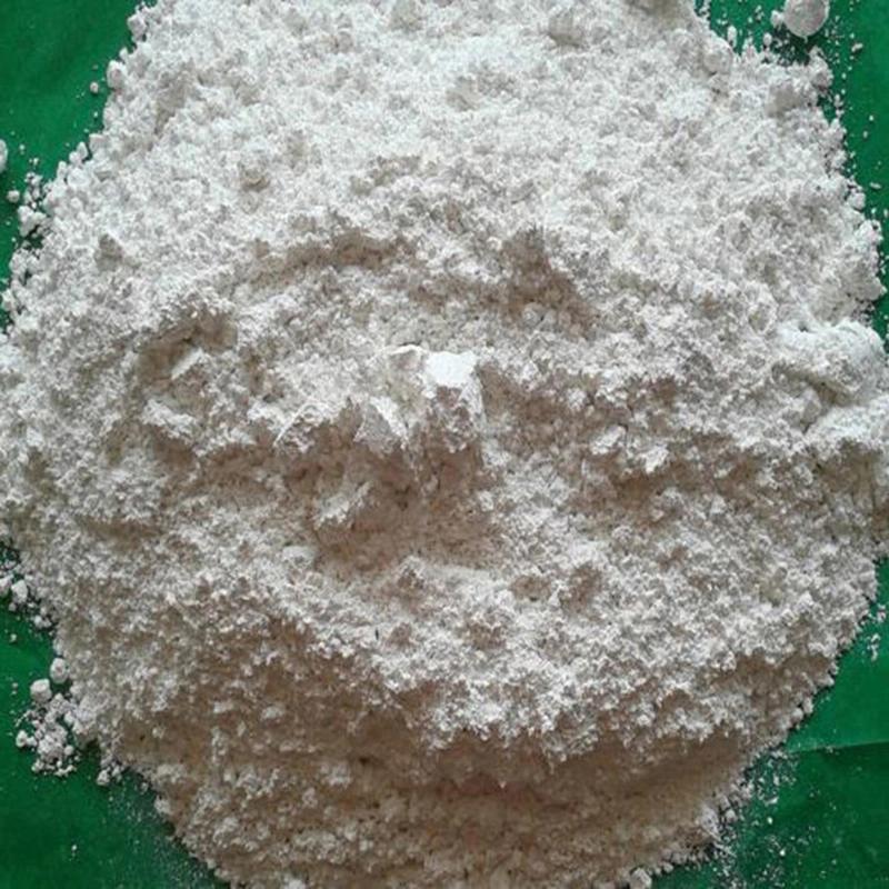 Supplying Calcium Oxide with Cheapest Factory Price