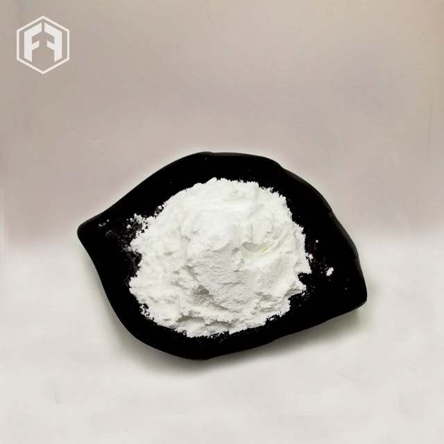 Say Goodbye to Dry Skin with Sodium Hyaluronate Powder