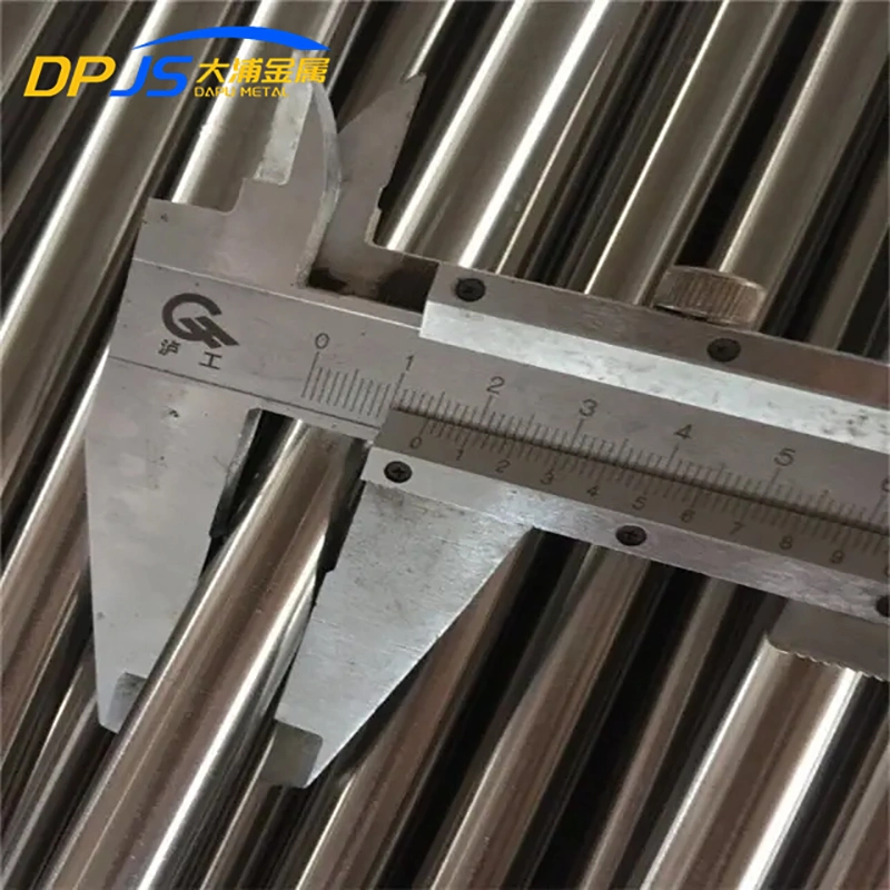 Hot/Cold Rolled ISO/BV/SGS/Mtc SUS304/316/430/316h Stainless Steel Bar/Strip/Plate/Pipe with Cold Drawn