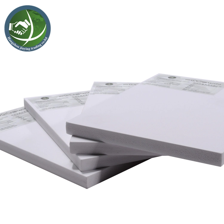 Custom Size Wholesale/Supplier Scratch Resistance Cellular Plates Sheets Film Foil Foam Board