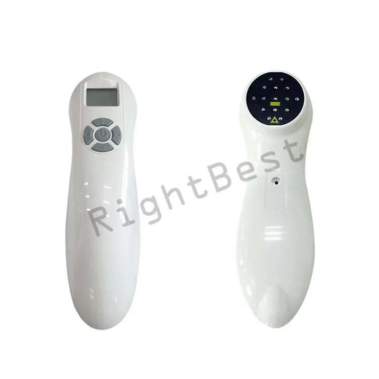 Semiconductor Laser Therapy Instrument Device Medical Equipment Machine