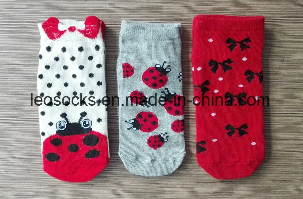 High Quanlity Children Socks/3D Socks