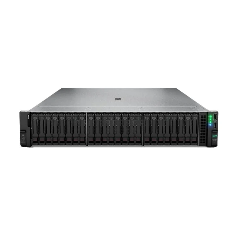 NAS Server Storage SSD HP Server Rack HPE ProLiant DL380 Сервер DL380 Gen11