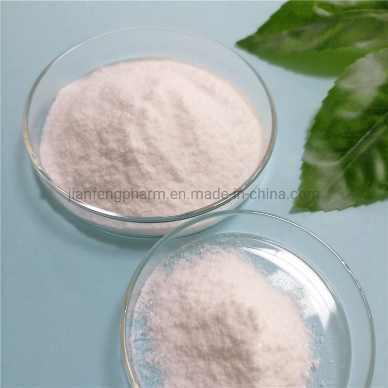 Pharmaceutical Chemical Raw Powder Tianeptine Sulfate 1224690-84-9 in High Cost Effective