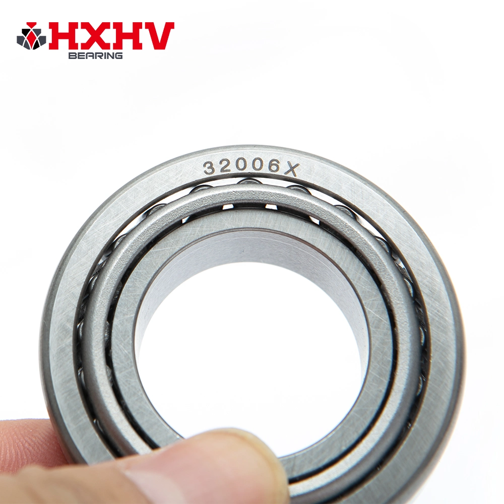 New Arrival 30206 32006x 30205 30207 30208 30204 32007 30209 32008 30212 30203 sealed mm size chart cone tapered thrust double row taper roller bearing