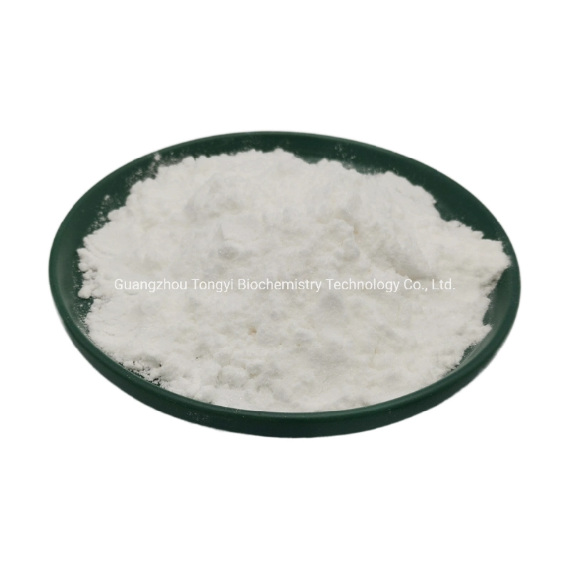 Manufacturer Supply High quality/High cost performance  CAS 137-08-6 D- (+) -Pantothenic Acid Calcium Salt