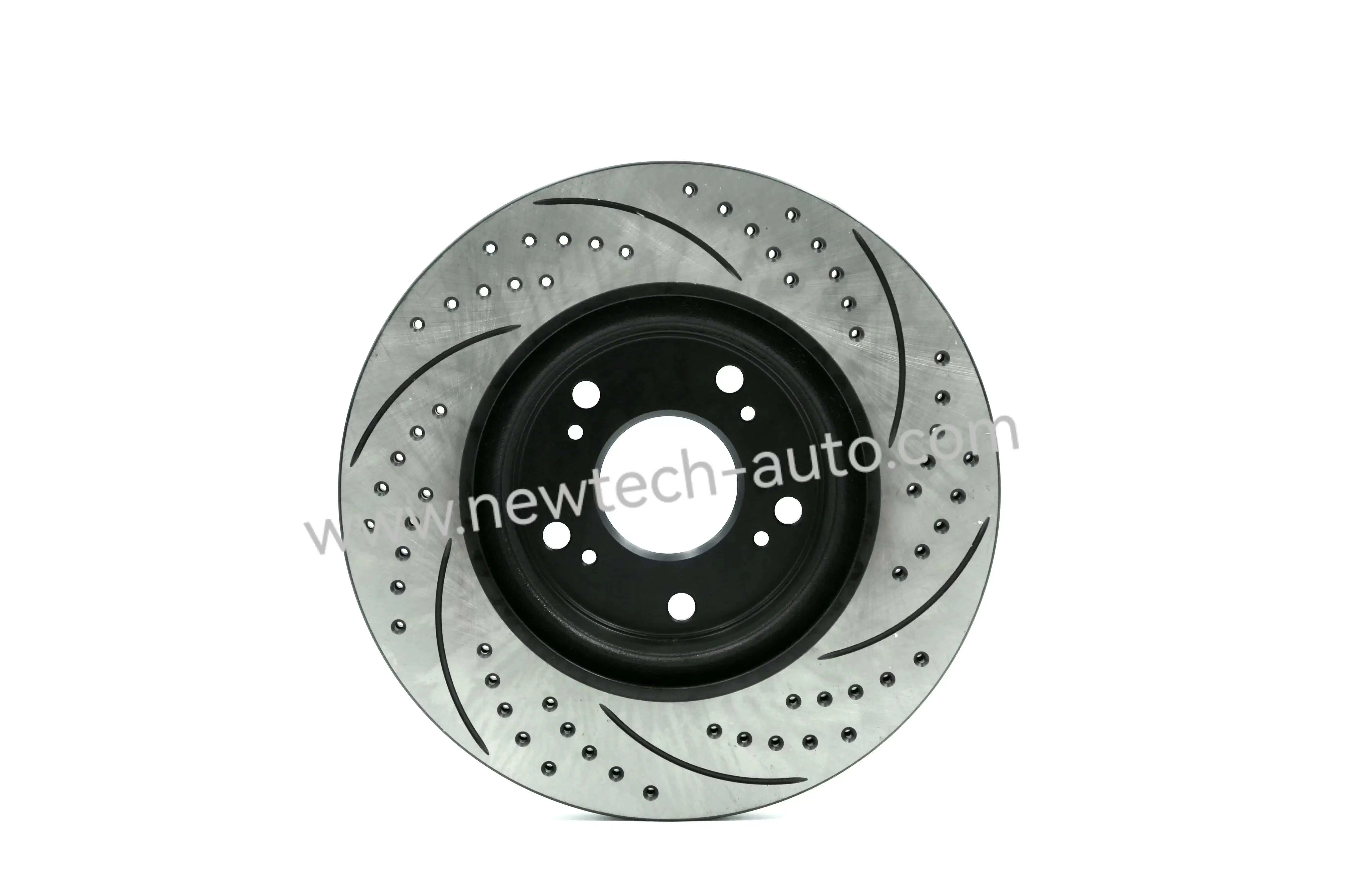 Wholesale/Supplier Car Spare Parts Auto Parts Brake System Brake Disc