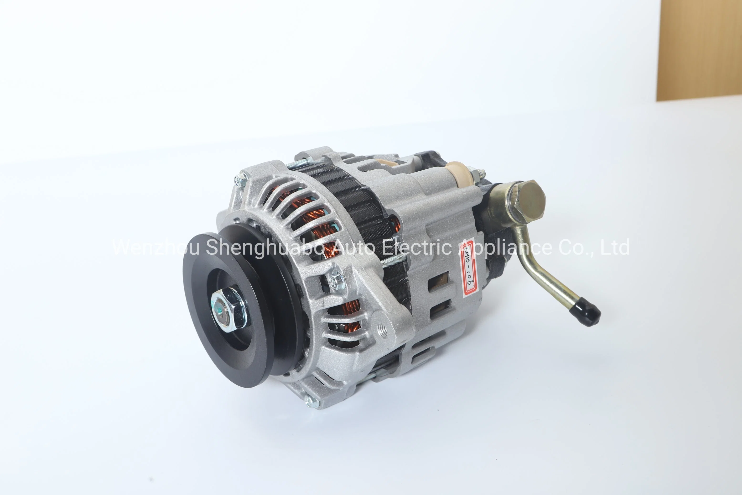 12V/65A AC Auto Car Alternator for Hyundai H100 37300-47500 Mits-A013 22957 3730042470 3730042542 3730047501 3730047503 3730047504 Af175207 Af175476