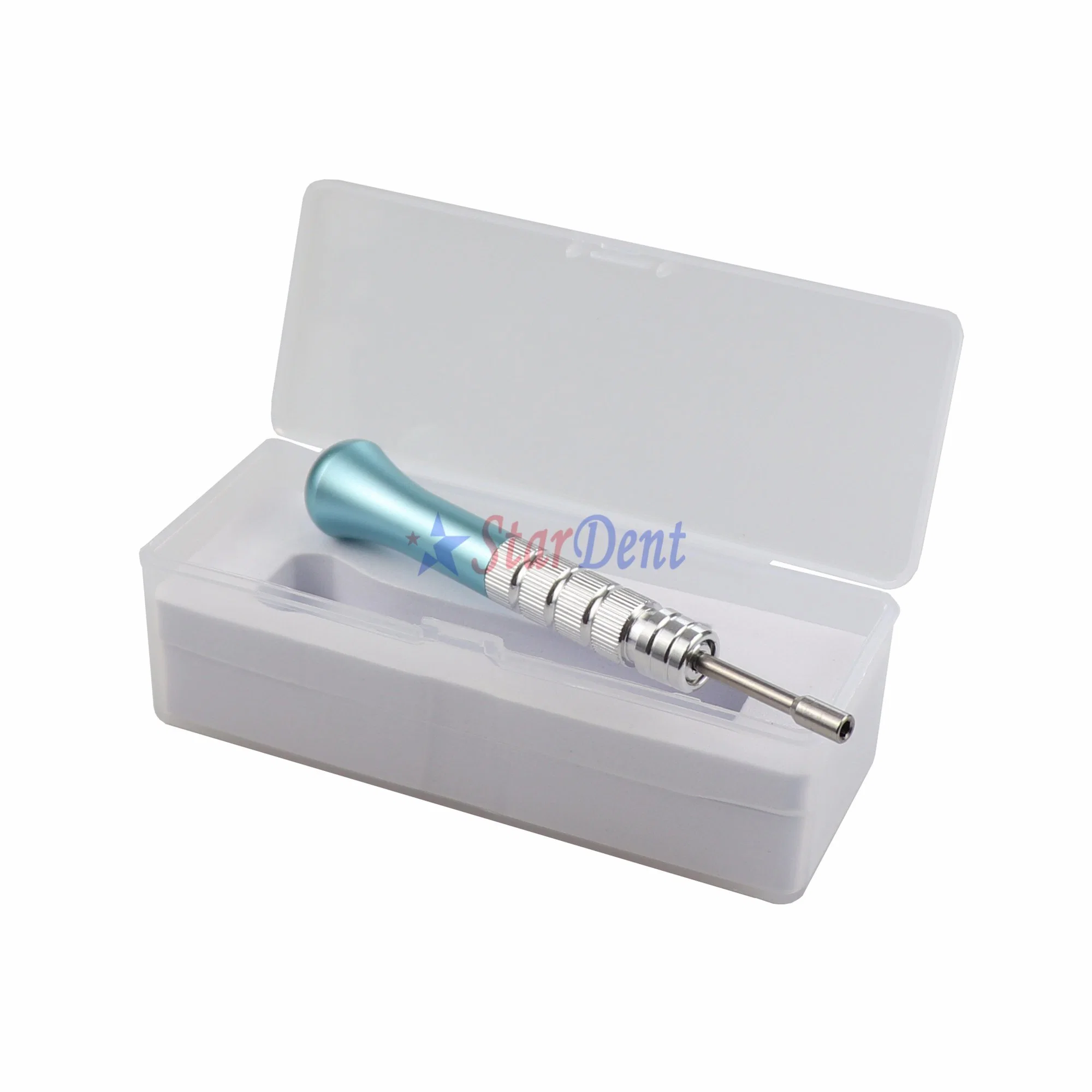 Dental Torque Orthodontic Matching Tool Implant Screwdriver Micro Screwdriver