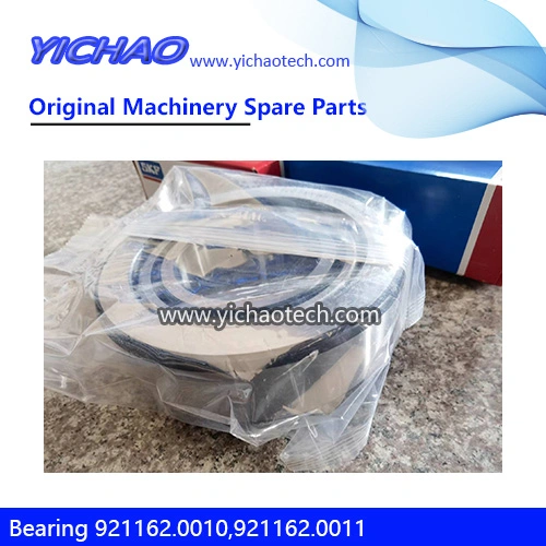 Genuine Rolling Bearing A210604000054 for Sany Port Machinery Parts