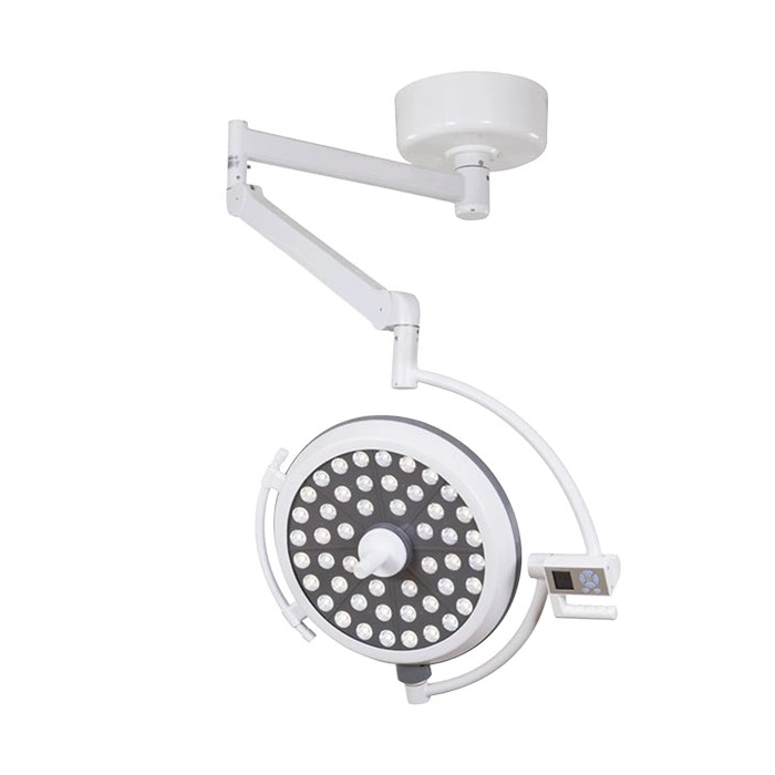 Medical Ceiling LED Shadowless Operating Lamp