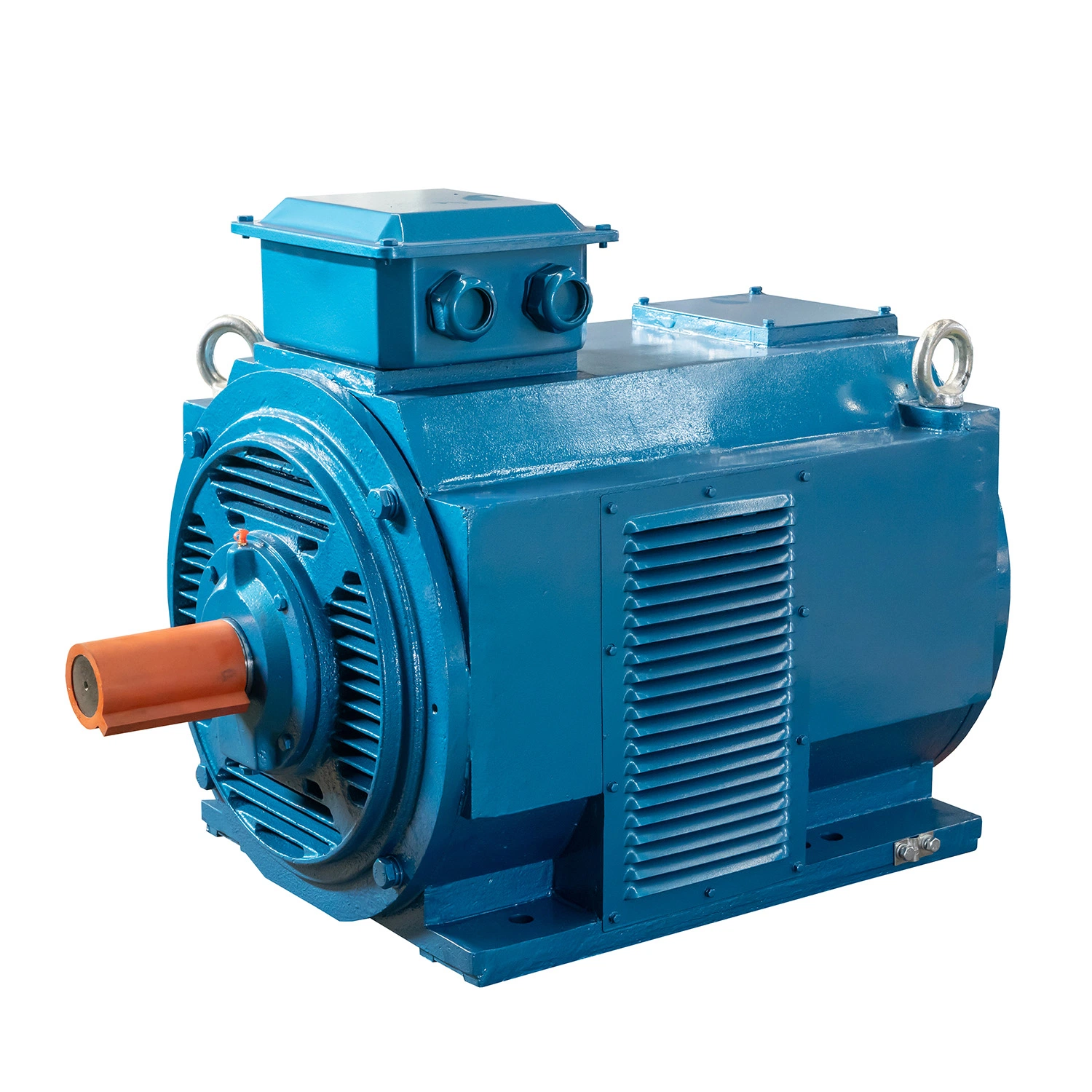 Ye2 (YX3) Series High Efficiency Three-Phase Asynchronous Motor