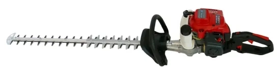 2 Stroke Gasoline Hedge Trimmer Garden Machine