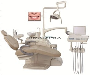 CE aprobada sillón dental (JYK-D309)