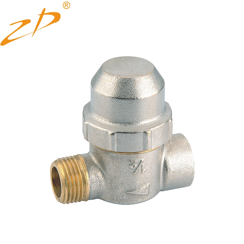 Water Pump/Air Conditioning Pipeline Y-Shaped Filter 1/4inch 1/6inch Water Strainer for Tap Water Switch