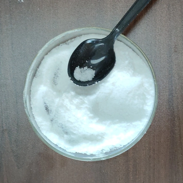 CAS 124-04-9 Free Sample Organic Acid Adipic Acid/Hexanedioic Acid