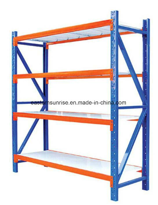 Factory Warehouse Heavy Duty Metal Goods Tools Storage Racks