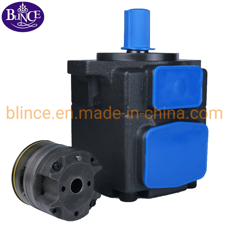 Blince Hydraulic Rotary Oil Pump, PV2r Vane Pump