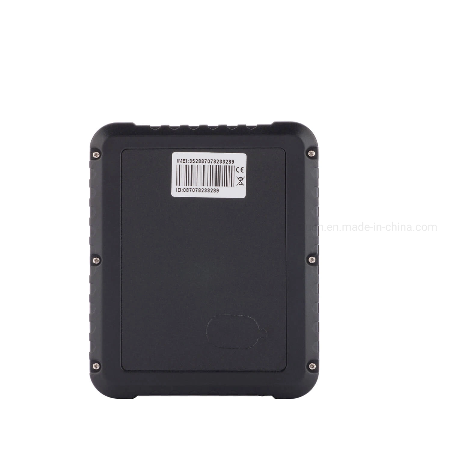 Banheira de Venda longa durabilidade da bateria GSM Íman Forte Vehicle Tracking Tracker GPS com óleo de corte remoto T800B