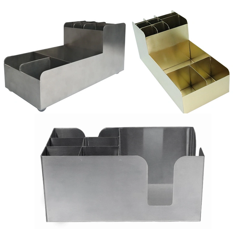 High quality/High cost performance Bar Napkin Caddy